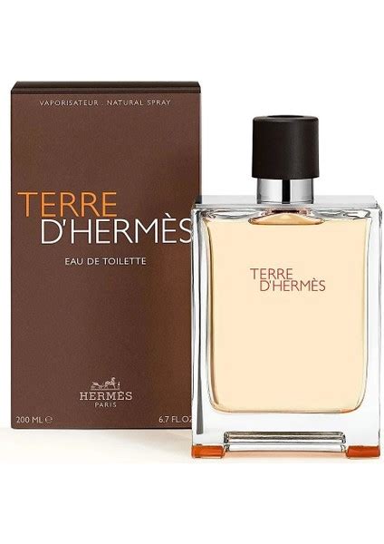 terre hermes fiyat